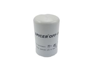 Filtr do Dana Spicer 4209211