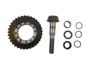 Wałek z kołem Carraro 66078