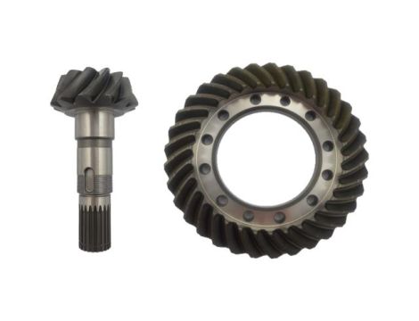 Walek z kołem do Carraro 66677