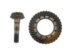 Wałek z kołem do Carraro 68884
