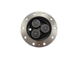 Kompletna zwolnica do Carraro 146260