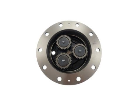 Kompletna zwolnica do Carraro 146260