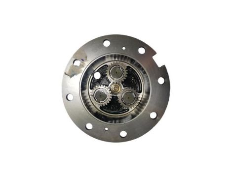 Kompletna zwolnica do Carraro 479118