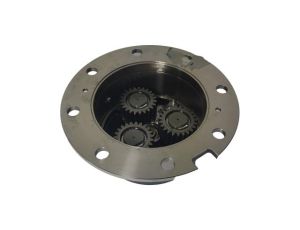 Zwolnica do mostu Carraro 479118