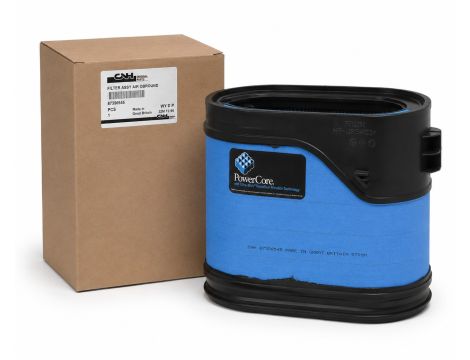 Filtr CNH 87356545