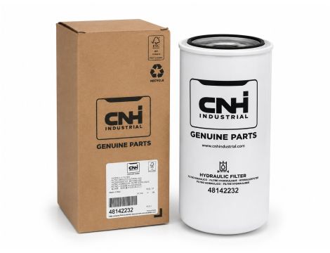 Filtr CNH 48142232