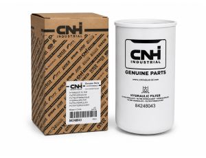Filtr CNH 84248043
