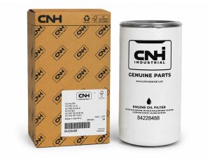 Filtr CNH 84228488