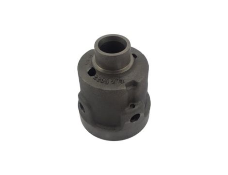 Obudowa dyferencjału do mostu ZF 4482330006