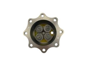 Zwolnica do mostu Carraro 441728