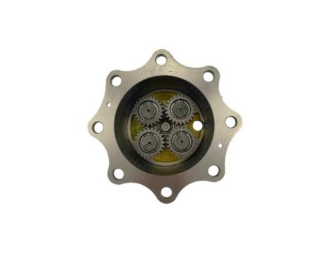 Zwolnica do mostu Carraro 441728