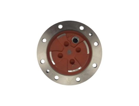 Obudowa zwolnicy nośnik do mostu ZF 4475325013 - 2
