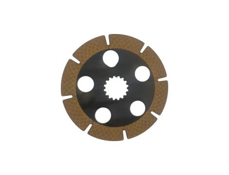 Tarcza do mostu Dana Spicer 1120761004