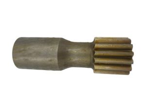 Wałek do mostu Carraro 835805